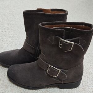 Frye Boots. EUC!